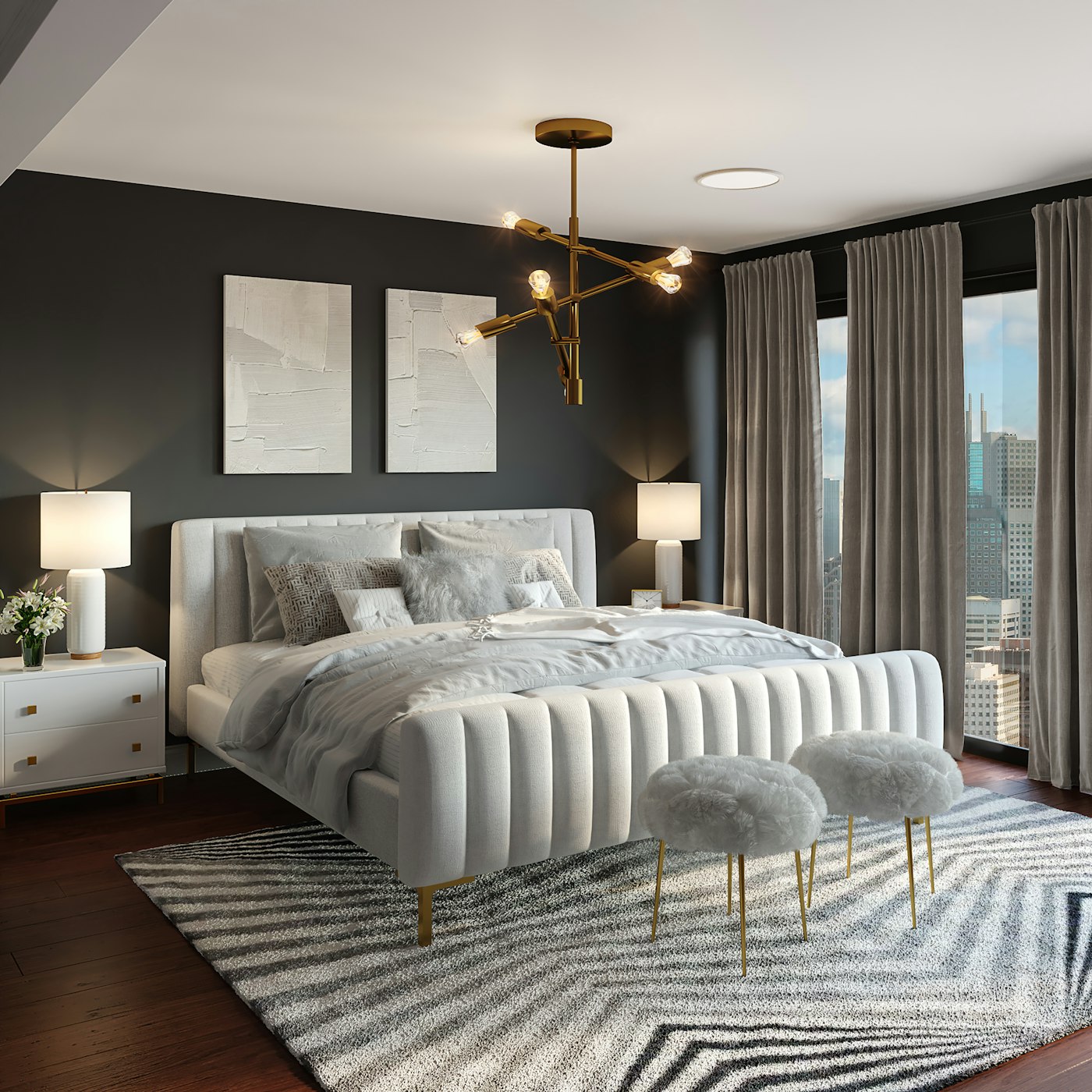 Bedroom furniture
